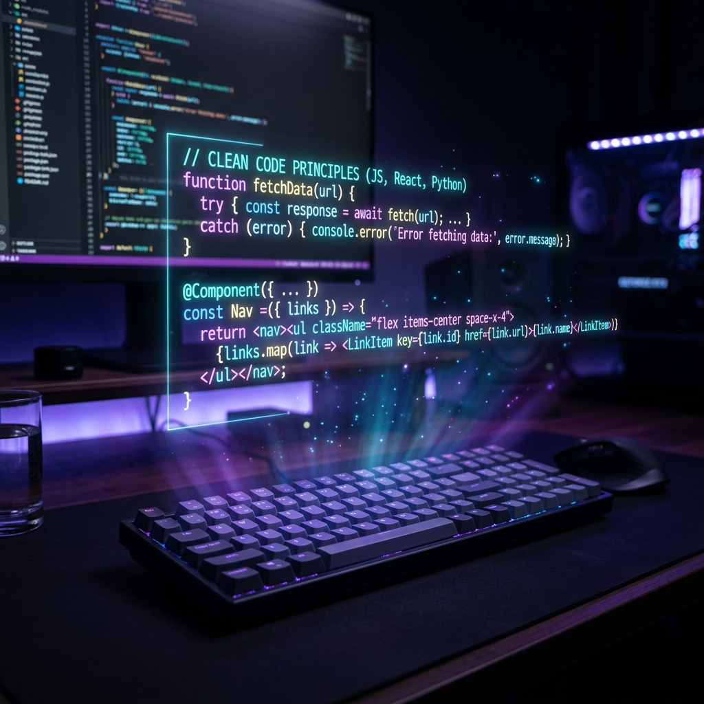 Clean Code