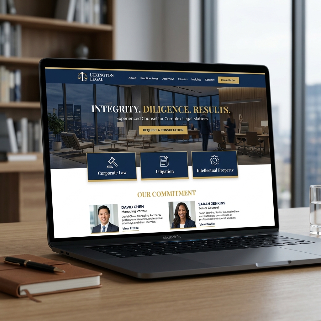 Site Avocat