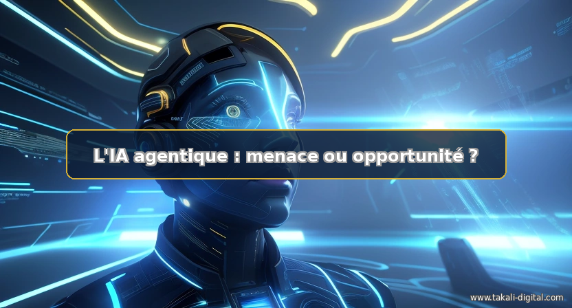 IA Agentique : Automatisation Décisionnelle et Risques pour les Entreprises Belges