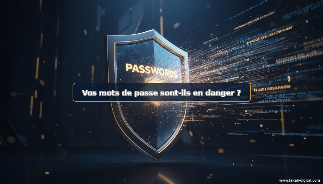 Fuite de données Discord, Twitch, Roblox : Vos mots de passe sont-ils compromis ?