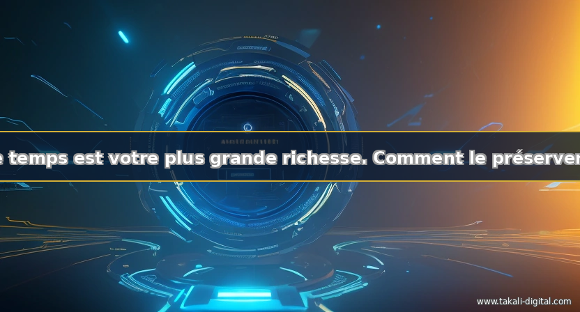 Récupérer 10h/Semaine : L'Automatisation Business, Votre Nouvelle Stratégie