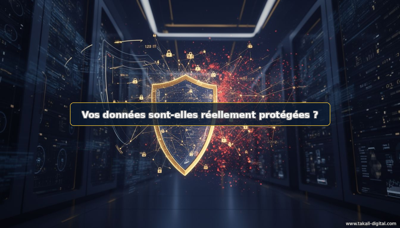 Fuites de Données : Discord, Twitch, Roblox... Votre Entreprise Est-Elle Prochaine ?