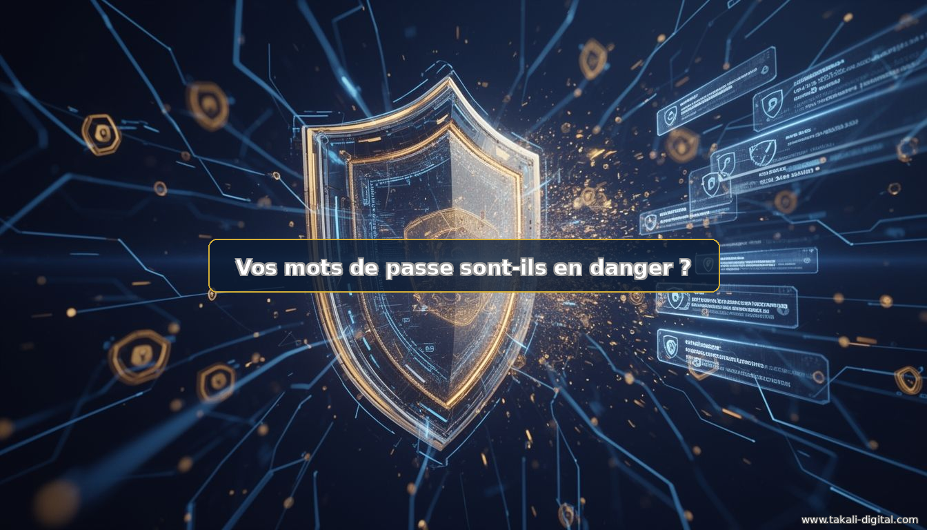 Fuite de données Discord, Twitch, Roblox : Protégez vos identifiants avant qu'il ne soit trop tard