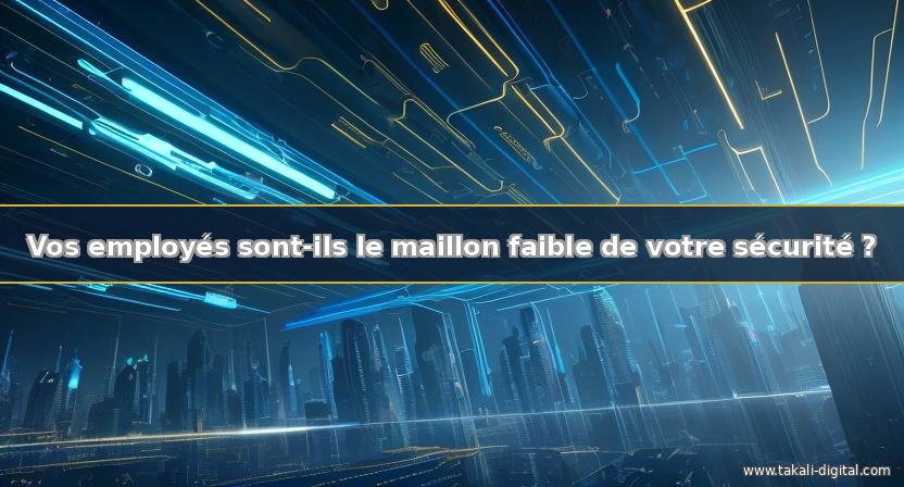 Fuite de Données Discord, Twitch, Roblox : Votre Entreprise est-elle Protégée ?