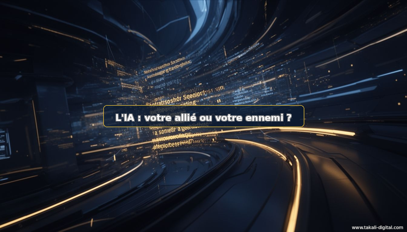IA Générative : Révolution ou Piège pour le Marketing Digital en Belgique ?