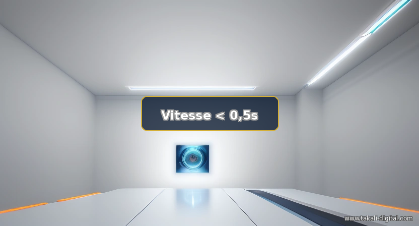 Boostez Votre Site Web : Vitesse, Sécurité & SEO avec Takali Digital
