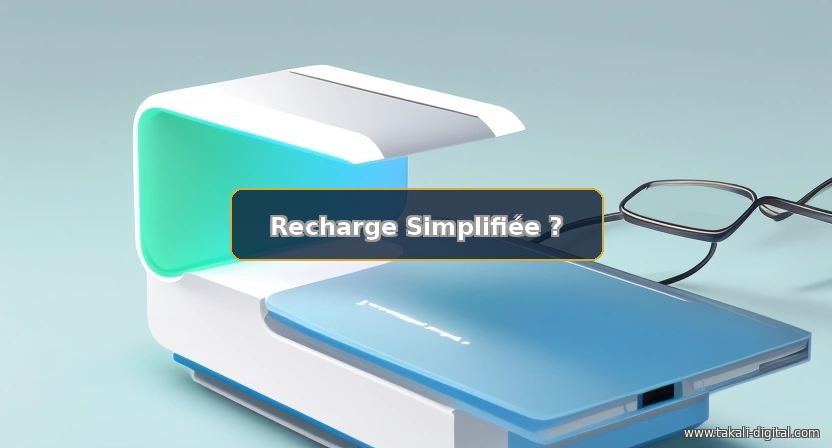 Anker's Charger: Redéfinir la Recharge et l'Efficacité Numérique