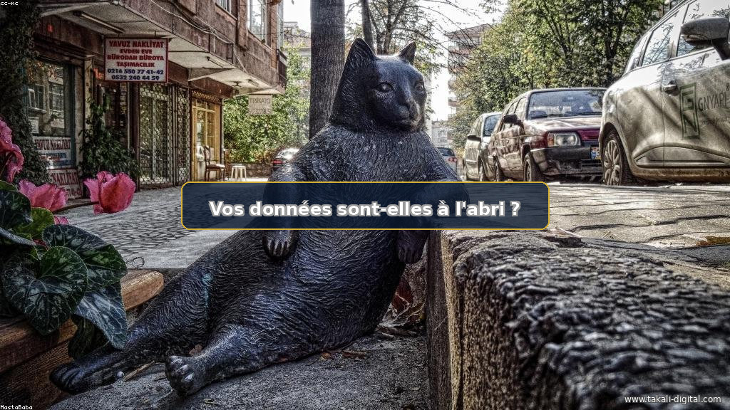 Cybermenaces 2025 : PME, êtes-vous prêtes ?