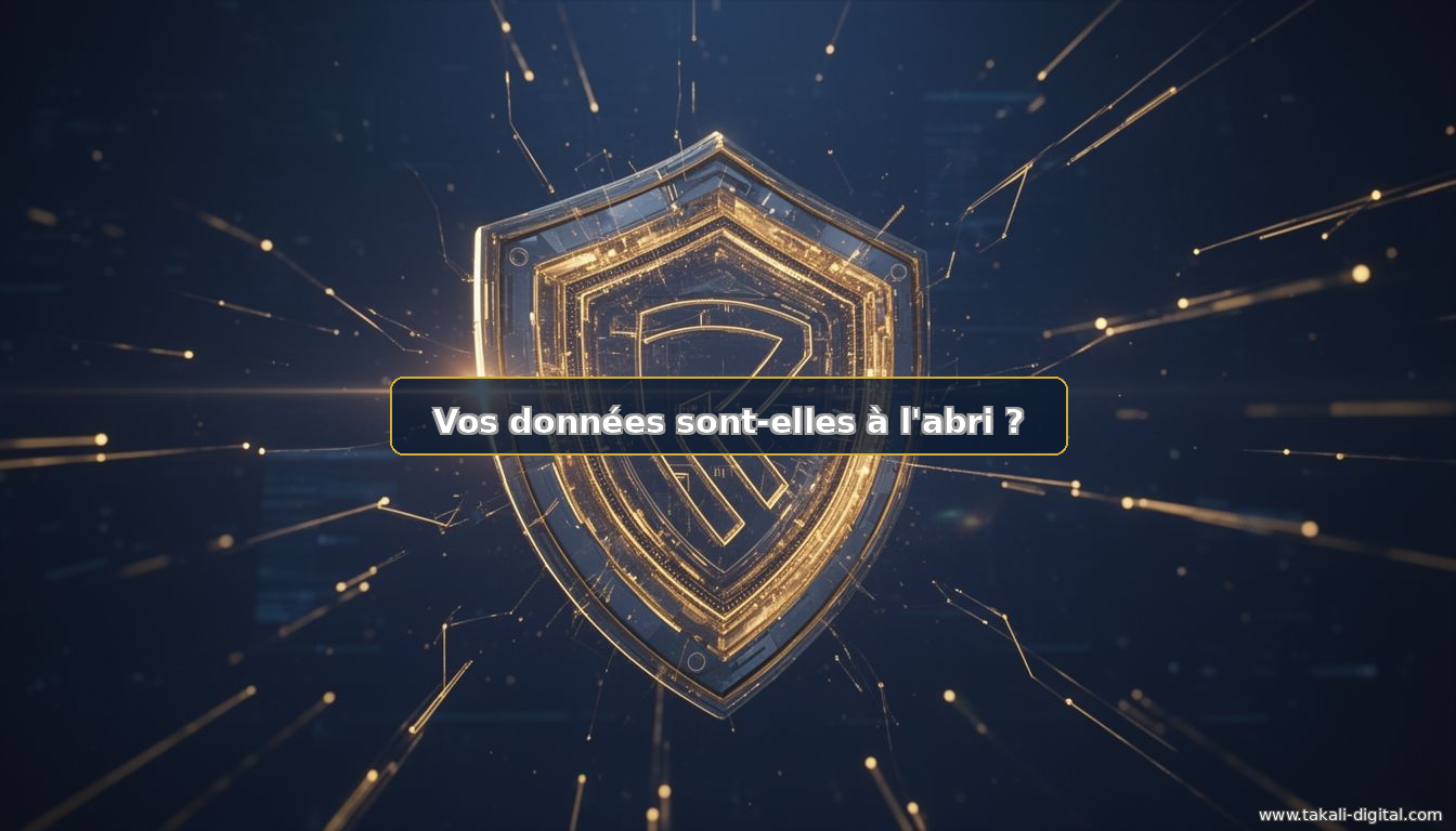 Cybermenaces 2025 : Anticipez les Attaques et Protégez Vos Données