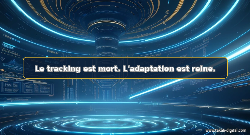 Fin du Tracking : Comment Votre Entreprise Peut S'Adapter et Prospérer