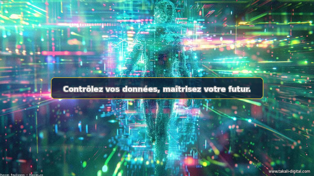 IA au Service Client : Souveraineté ou Mirage ? L'Analyse Takali-Digital