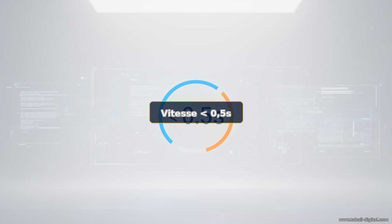 MCP Chrome DevTools : L'IA optimise la performance de votre site web