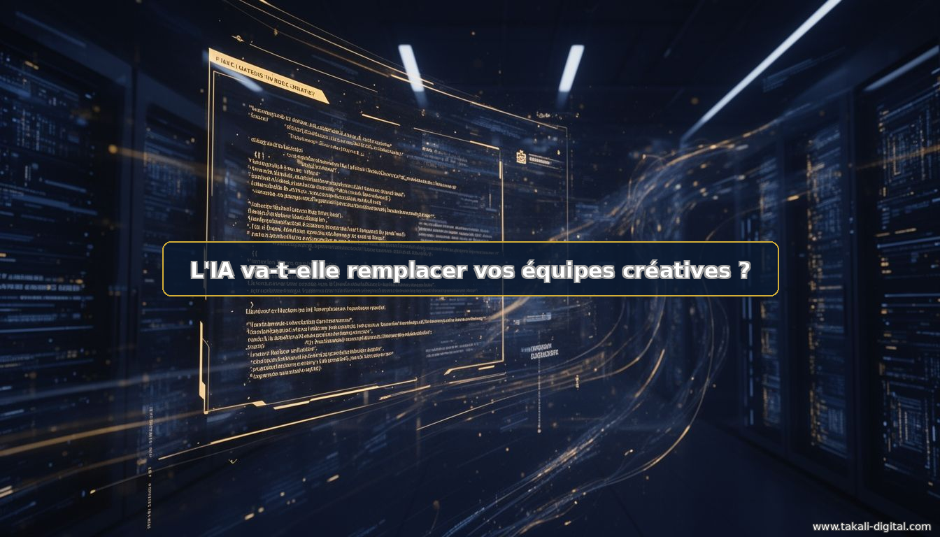 IA Générative : Opportunités et Risques pour le Contenu des Entreprises Belges