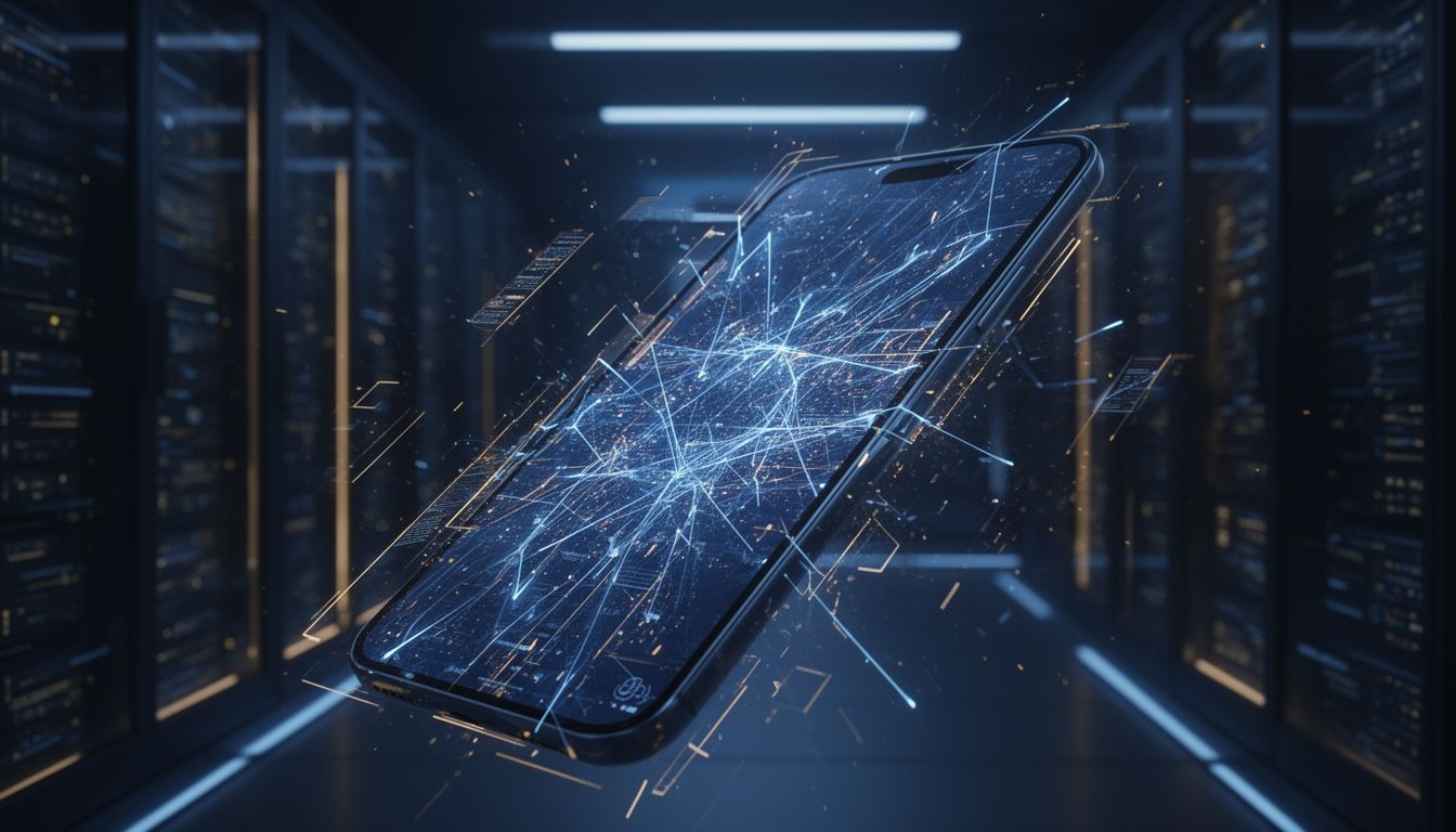 Android : Votre Smartphone Vous Espionne-t-il ? Guide Complet sur la Surveillance