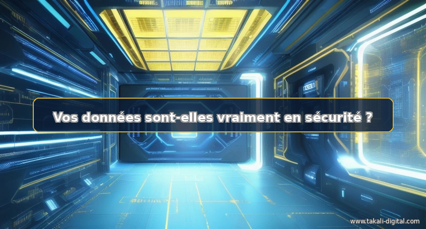 Android : Protégez Votre Identité Numérique et Reprenez le Contrôle