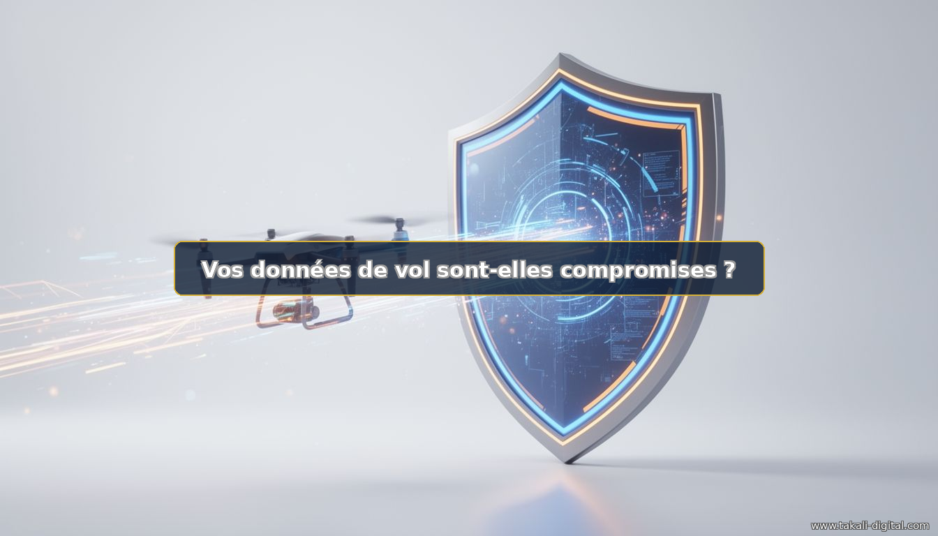 Open DroneLog : Reprenez le Contrôle de Vos Données de Drone