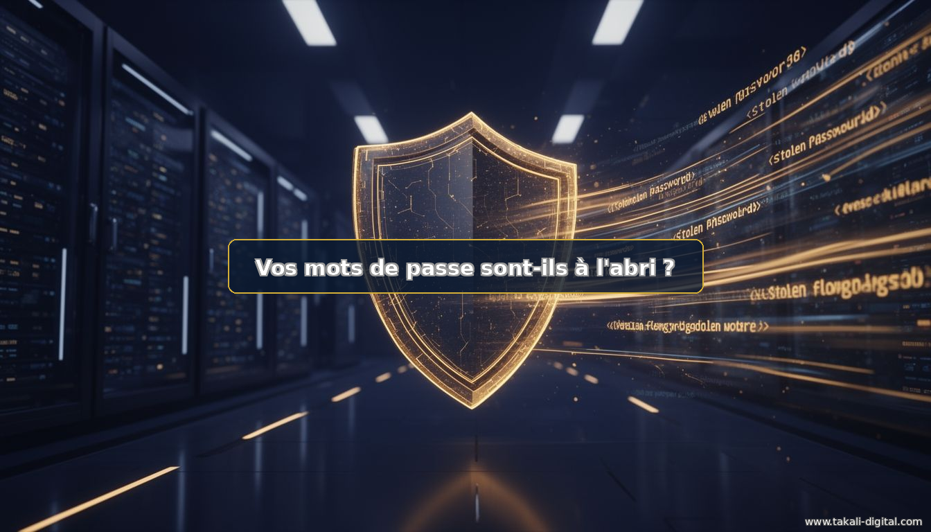 Fuite de Données Massive : Discord, Twitch, Roblox – Protégez Vos Comptes !